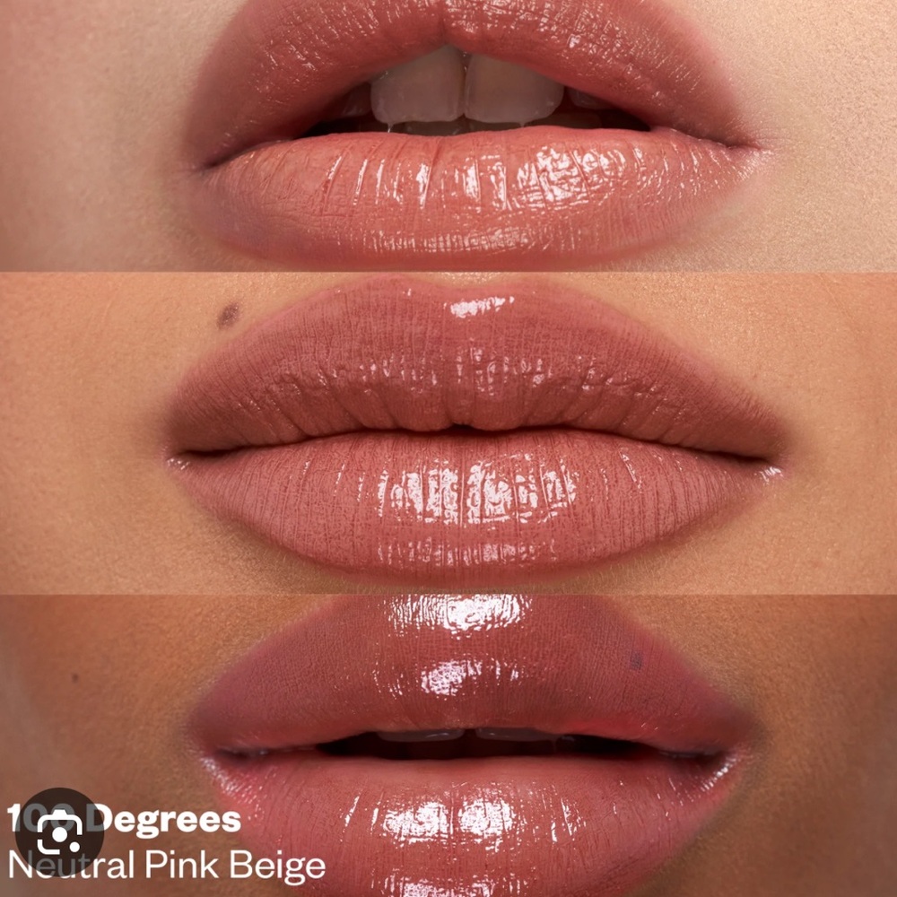 New kosas 100 degrees